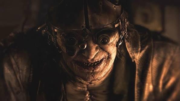 Victor Gideon: Conheça o vilão de Resident Evil: Requiem