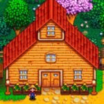 Como casar no Stardew Valley