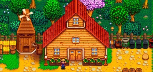 Como casar no Stardew Valley