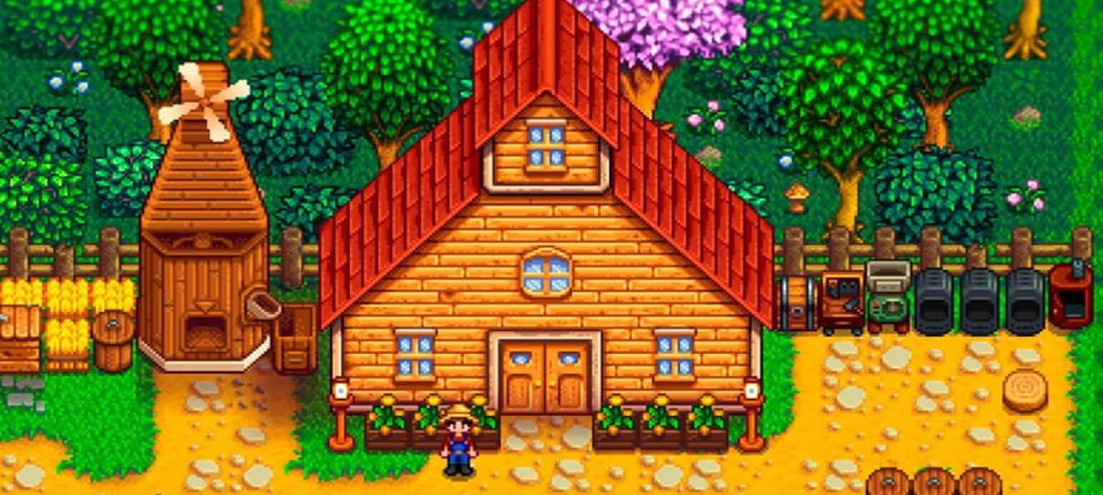 casar no Stardew Valley