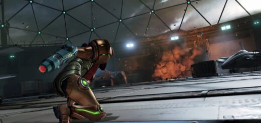 Todos os chefes de Metroid Prime 4 e como derrotar cada um