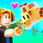 Códigos Raise Animals (Dezembro  2025)