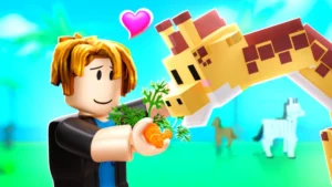 códigos Raise Animals