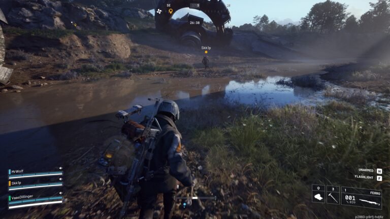 Como desbloquear a conquista Coração de Ouro em Arc Raiders