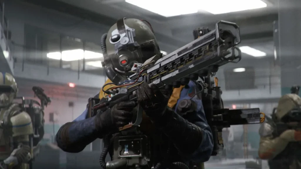 loots de Arc Raiders