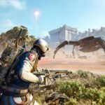 Como tirar foto em Arc Raiders