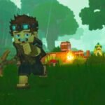 Atualização 1.2 no Hytale acaba de chegar; Veja as novidades