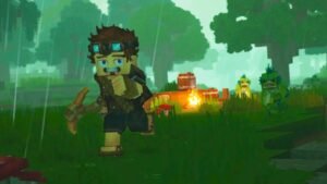 Atualização 1.2 no Hytale acaba de chegar; Veja as novidades