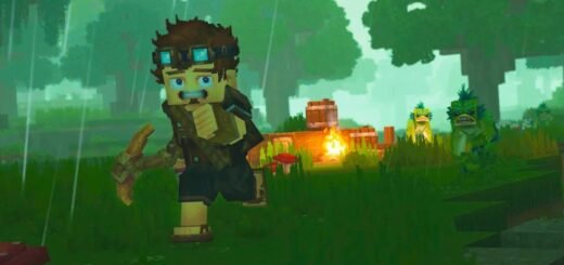 Atualização 1.2 no Hytale acaba de chegar; Veja as novidades