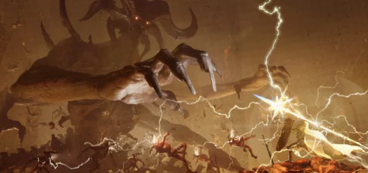 Builds de Diablo 4: As melhores para cada classe