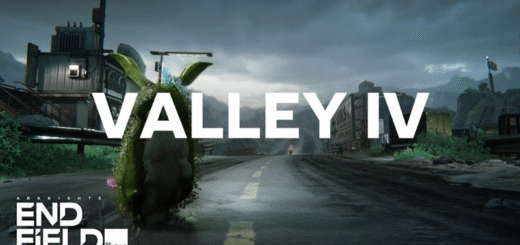 Onde encontrar todas as Caixas Seladas no Vale IV de Arknights: Endfield