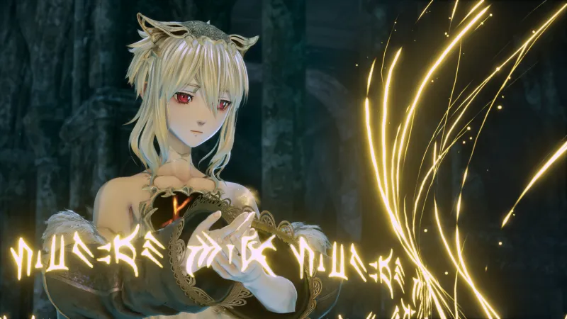 Code Vein 2 Code Vein 2