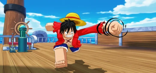 Códigos de Blox Fruits (Janeiro 2026)