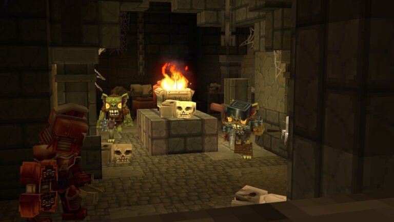 Códigos de Hytale no lançamento: Lista atualizada