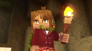 Como aumentar o espaço do inventário no Hytale