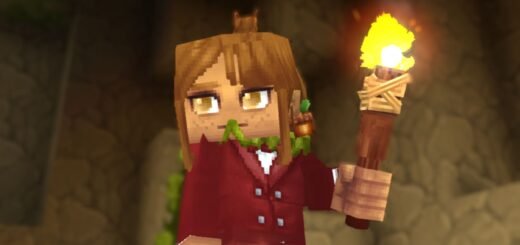 Como aumentar o espaço do inventário no Hytale