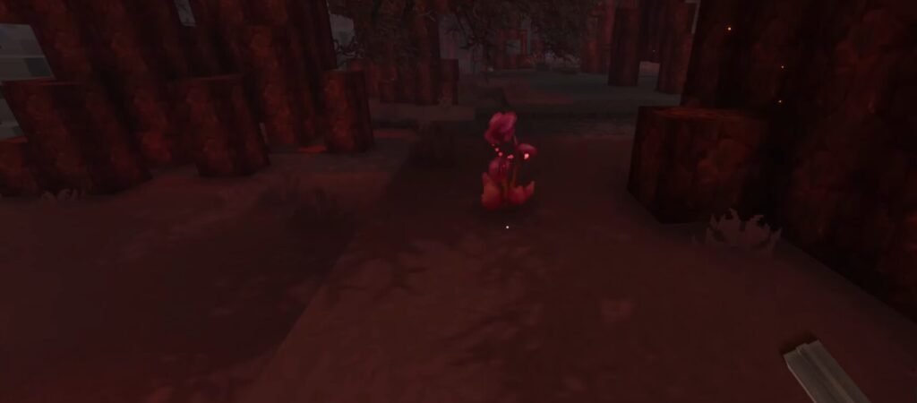 Como conseguir a Rosa de Sangue em Hytale Como conseguir a Rosa de Sangue em Hytale