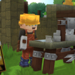 Como desbloquear o teletransporte no Hytale