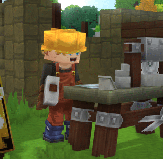 Como desbloquear o teletransporte no Hytale