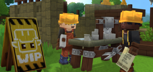 Como desbloquear o teletransporte no Hytale