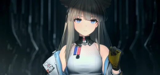 Como funciona o sistema de gacha de Arknights: Endfield