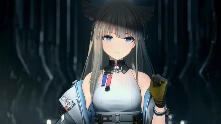 Como funciona o sistema de gacha de Arknights: Endfield