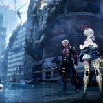 Como liberar o parry em Code Vein 2