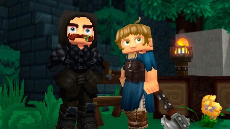 Confira onde jogar Hytale
