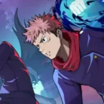 Despertar de Jujutsu chega ao Free Fire com personagens do anime
