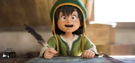 Tudo sobre o lançamento de Dragon Quest 7 Reimagined