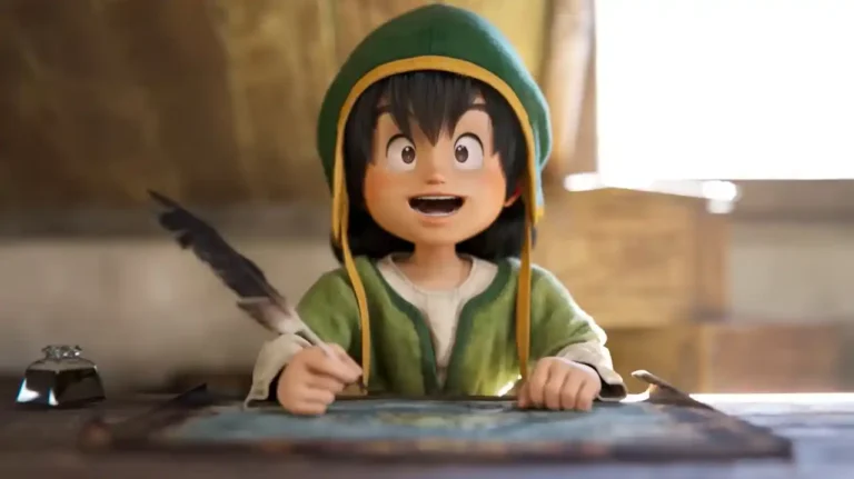 Tudo sobre o lançamento de Dragon Quest 7 Reimagined