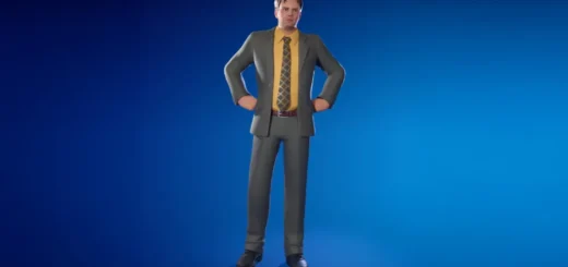 Fortnite e The Office: Crossover chega com skins, cosméticos e muito mais