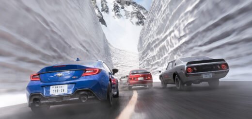 Forza Horizon 6 no PS5: Quando o jogo será lançado