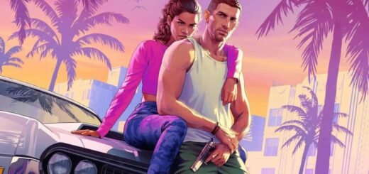 GTA 6 pode chegar sem mídia física no lançamento