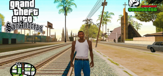 Nova expansão de GTA San Andreas, GTA: Carcer City é revelada