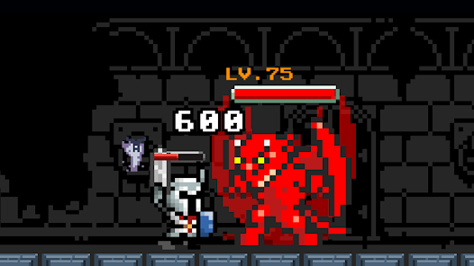 Grow Dungeon Hero VIP