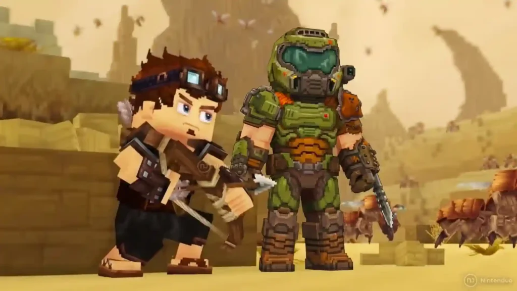 Hytale doom