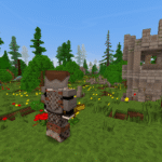 Mod conecta Hytale e Minecraft no mesmo servidor