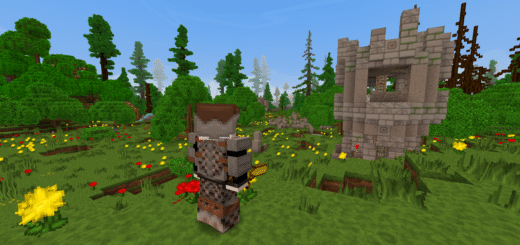 Mod conecta Hytale e Minecraft no mesmo servidor