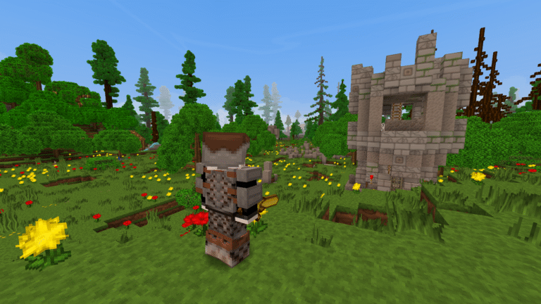 Mod conecta Hytale e Minecraft no mesmo servidor