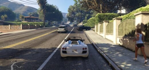Liberado: Lava-rápido gratuito e bônus em GTA Online