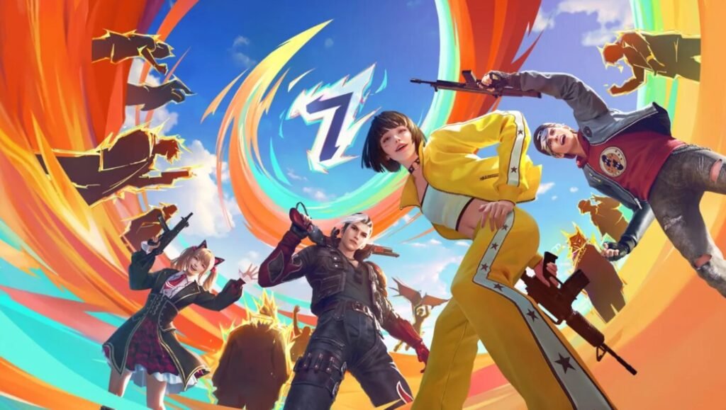 Melhor sensi para Samsung no Free Fire (Atualizado 2026)