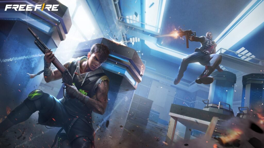 Onde jogar Free Fire Onde jogar Free Fire