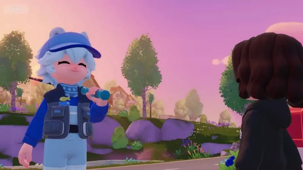 Onde jogar Heartopia