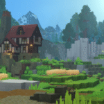 Passo a passo de onde baixar Hytale