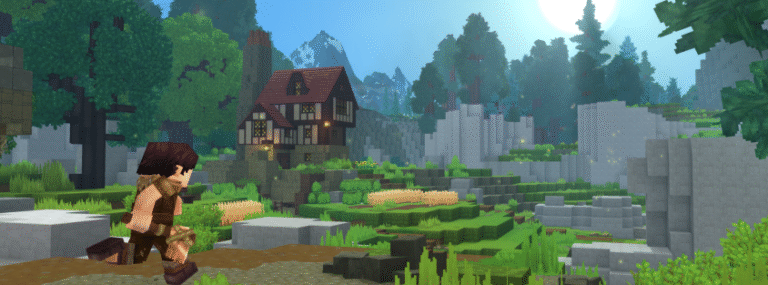 Passo a passo de onde baixar Hytale