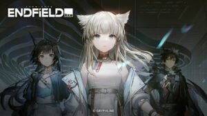 ReRoll em Arknights: Endfield