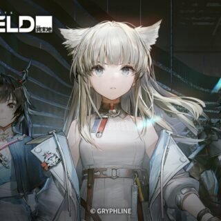 ReRoll em Arknights: Endfield ReRoll em Arknights: Endfield
