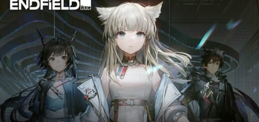 Como fazer ReRoll em Arknights: Endfield