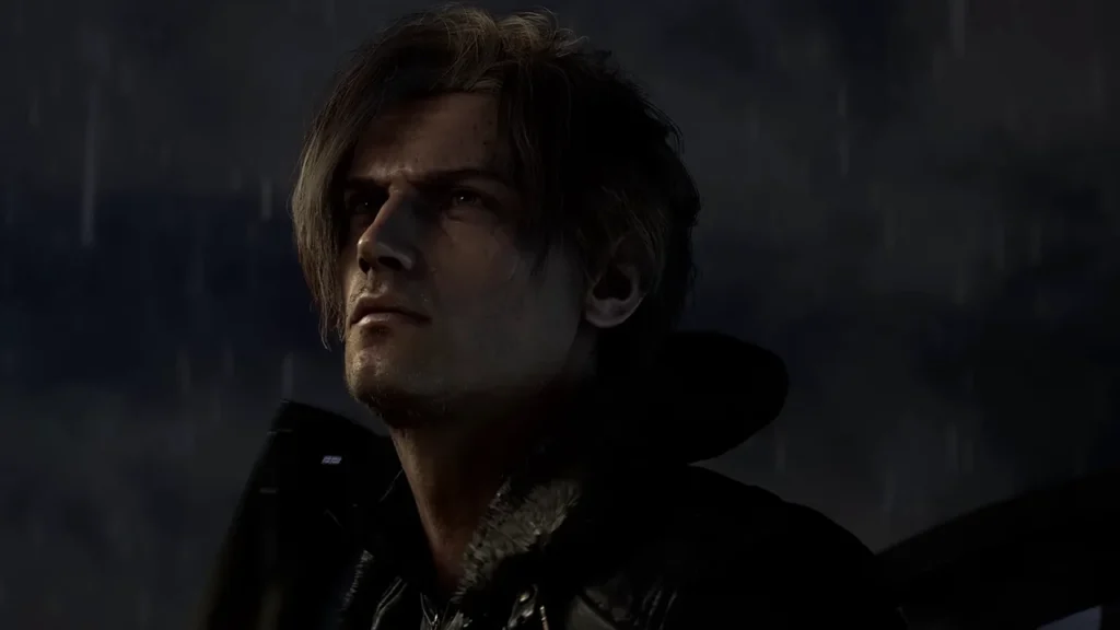 Resident Evil Requiem